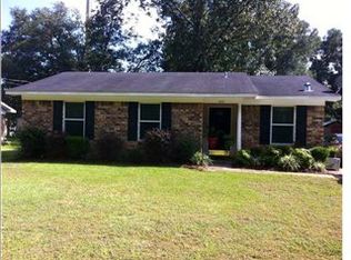 103 Baldwin Rd, Satsuma, AL 36572