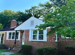 1450 Troupe St, Augusta, GA 30904