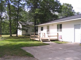 8466 S Grayling Rd, Grayling, MI 49738