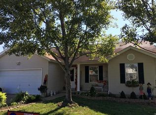 1786 Apple Hill Dr, Arnold, MO 63010