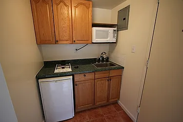 Rented by Natural Habitat Realty