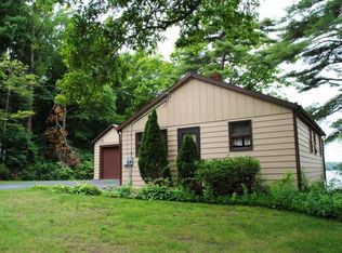 120 Scadding St, Taunton, MA 02780