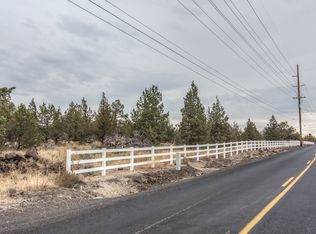 8565 SW Wiley Rd, Powell Butte, OR 97753