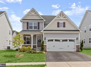 7639 Deepnotch Way, Hanover, MD 21076