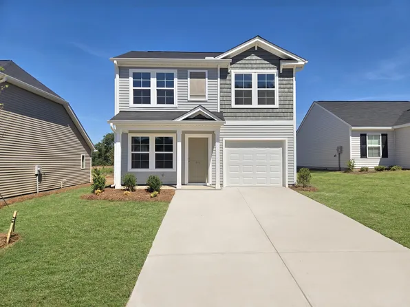 146 Cloverfield Ln, Spartanburg, SC 29303