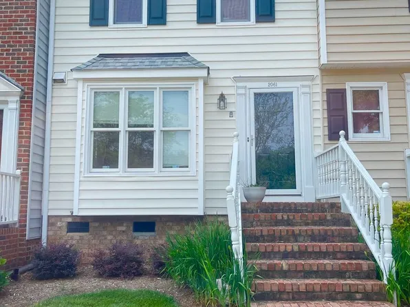 2061 Trexler Ct, Raleigh, NC 27606