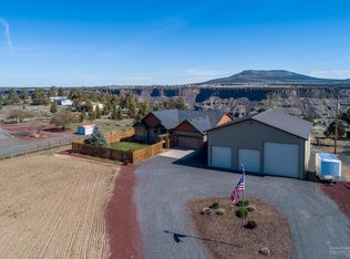 6526 SW Shad Rd, Terrebonne, OR 97760