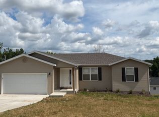 385 Mount Branson, Branson, MO 65616