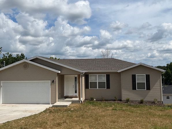 385 Mount Branson