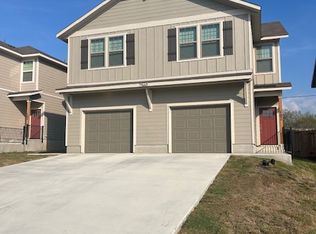 7560 Briarwood Pass #102, San Antonio, TX 78252