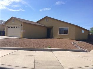1472 W Bathurst Rd, Tucson, AZ 85746