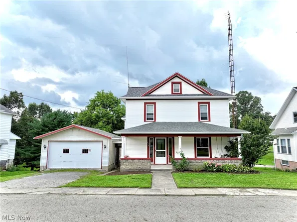 215 West St, Baltic, OH 43804
