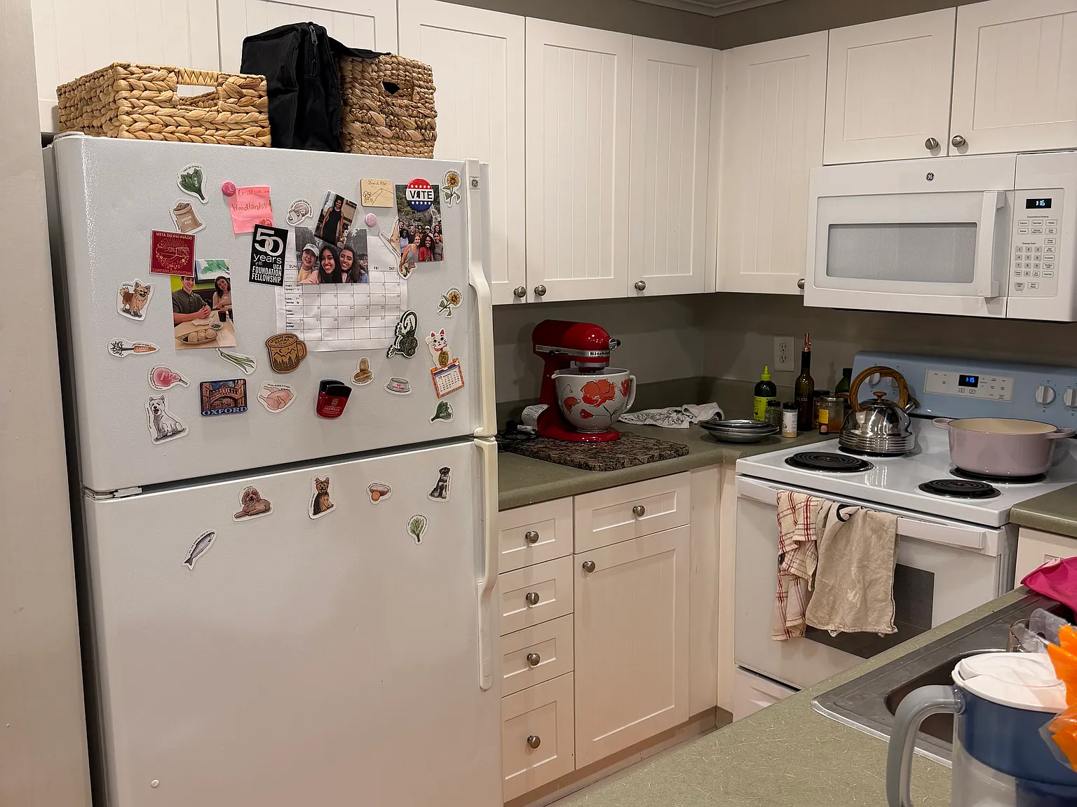 3 bed, 1444 sqft, $2,250 — Photo 4