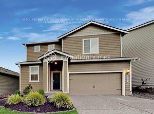 9007 171st St NE, Arlington, WA 98223