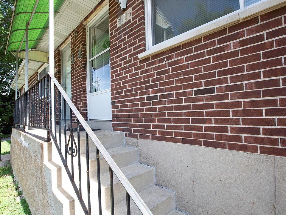 3105 Chariton St, Saint Louis, MO 63111 Zillow