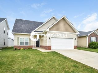 10618 Brookchase Ct, Louisville, KY 40228