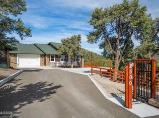 2300 Cartwright Rd, Reno, NV 89521