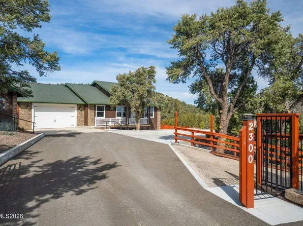2300 Cartwright Rd, Reno, NV 89521