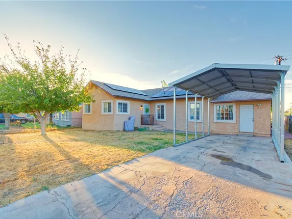 631 W California Ave, Blythe, CA 92225