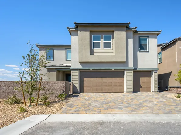 1602 Amalfi Arches Pl, Henderson, NV 89011