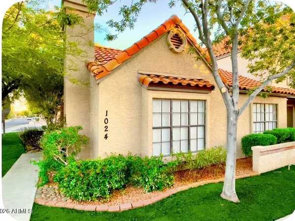 5704 E Aire Libre Ave Unit 1024, Scottsdale, AZ 85254