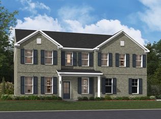 The Poplar Plan, Timberline Meadows, Sumter, SC 29150
