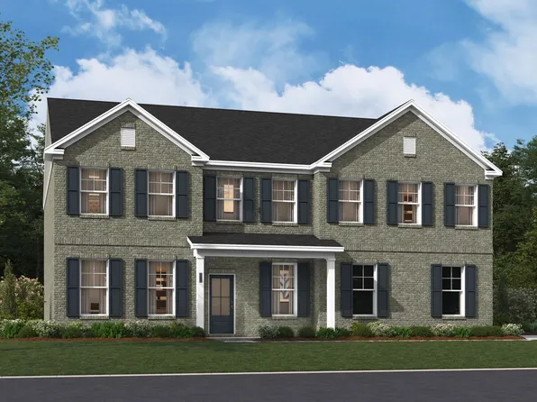The Poplar Plan, Timberline Meadows