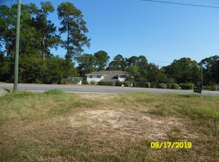 1016 Ward St, Douglas, GA 31533