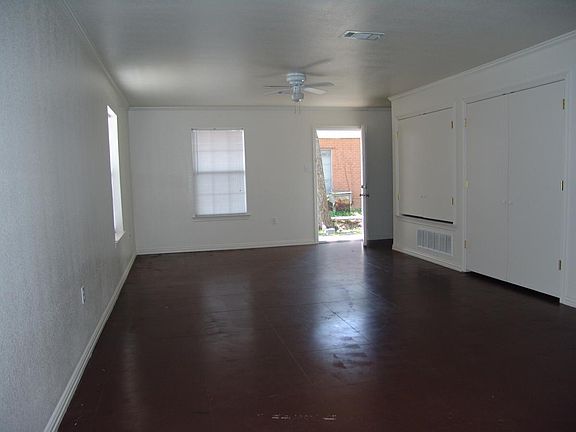 dining looking out to living area