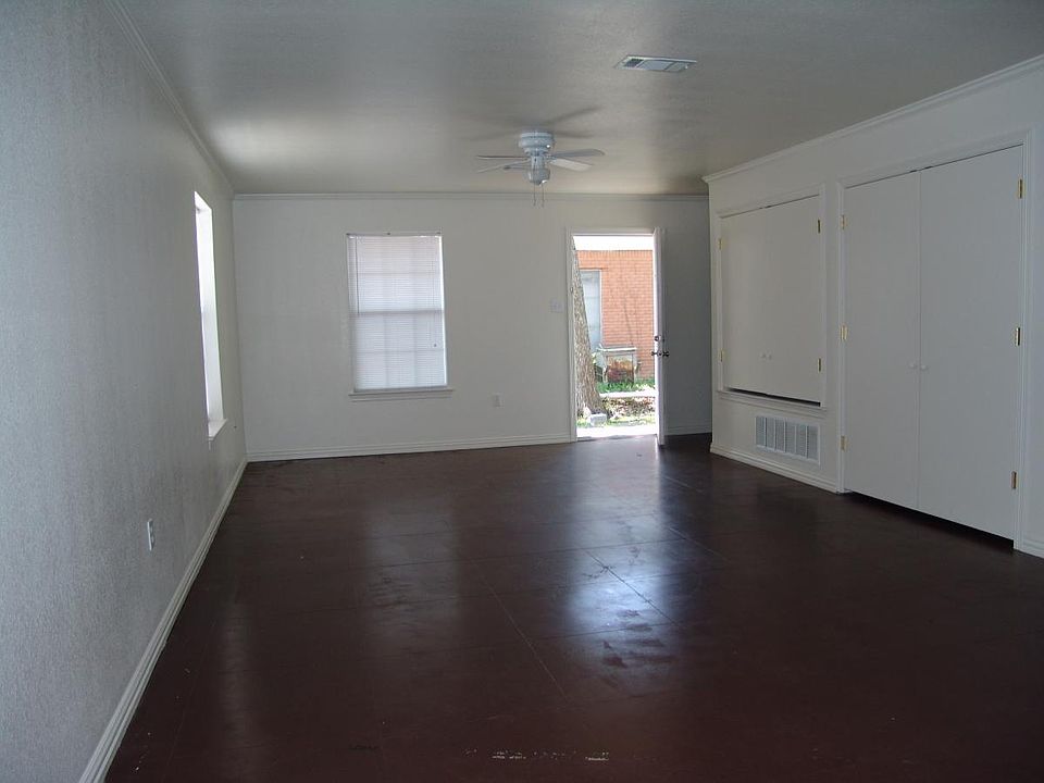 dining looking out to living area