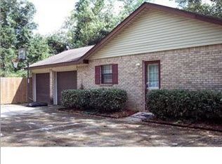 22175 Hillside Loop, Silverhill, AL 36576