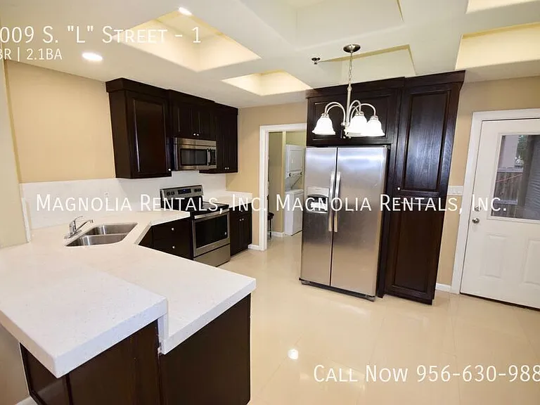 3009 S L St #1 — Photo 5