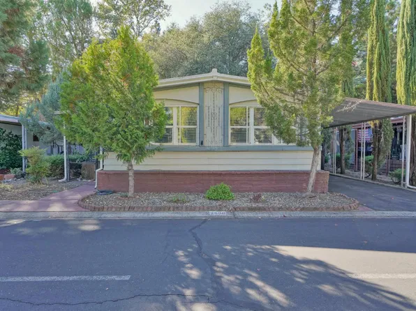 2800 Hidden Springs Cir, Placerville, CA 95667