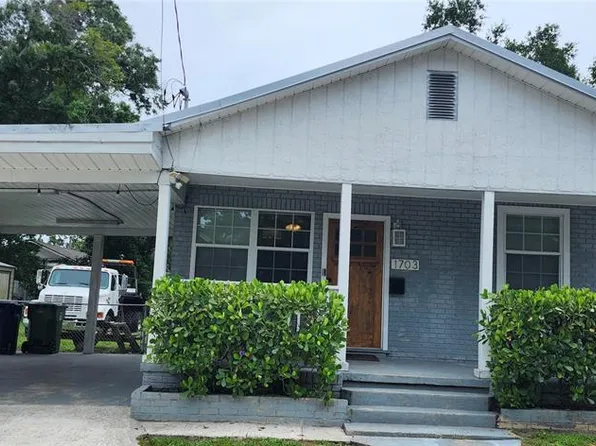 1703 E 29th Ave, Tampa, FL 33605