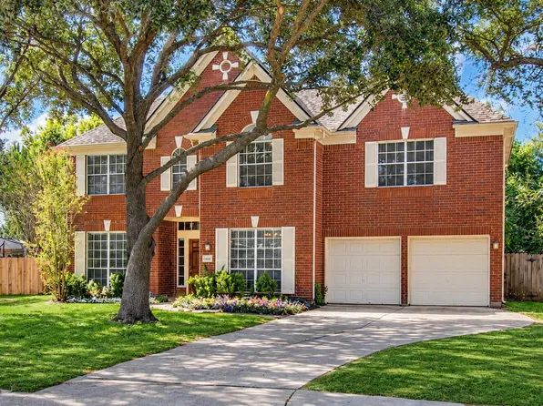10003 Briarpark Trail Ln, Houston, TX 77064