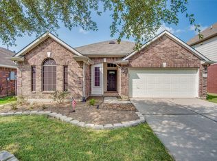 20515 Spring Aspen Ln, Spring, TX 77388