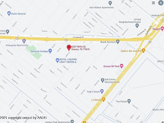 5th image of 6227 Willis St