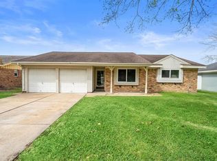 2122 23rd Ave N, Texas City, TX 77590