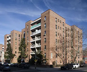 The Portland at 2411 East 3rd Street in Gravesend