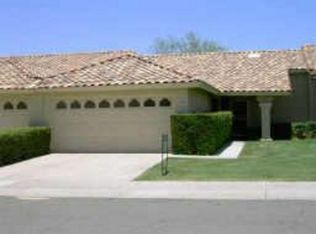 8964 E Palm Ridge Dr, Scottsdale, AZ 85260