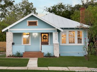 316 Denver Blvd, San Antonio, TX 78210