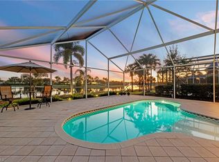 9127 Astonia WAY, ESTERO, FL 33967