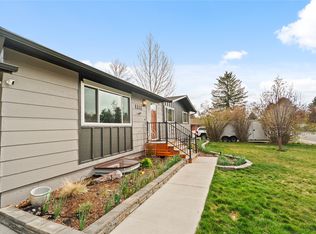 1418 Bighorn Rd, Helena, MT 59602