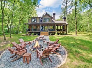 496 Silver Creek Rd, Blue Ridge, GA 30513