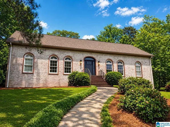 3908 Spring Valley Rd, Birmingham, AL 35223
