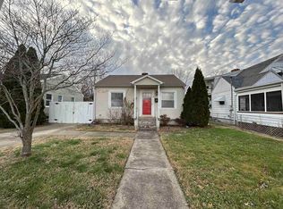 1204 Parkview Dr, Owensboro, KY 42301