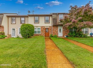 212 Greenwood Loop Road, Brick, NJ 08724