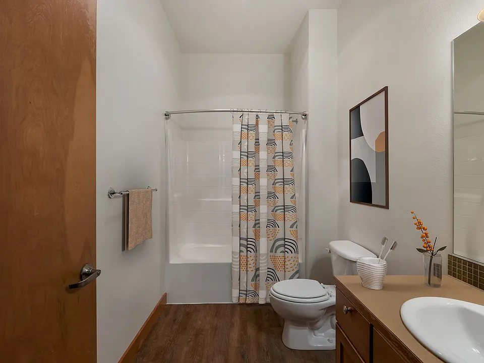 Portofino - unit 201 - 20