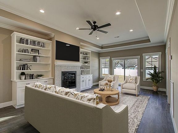 3rd image of 618 Johnson Estate Ln Lot 22