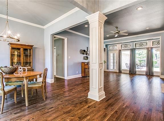4th image of 1009 Atlee Dr